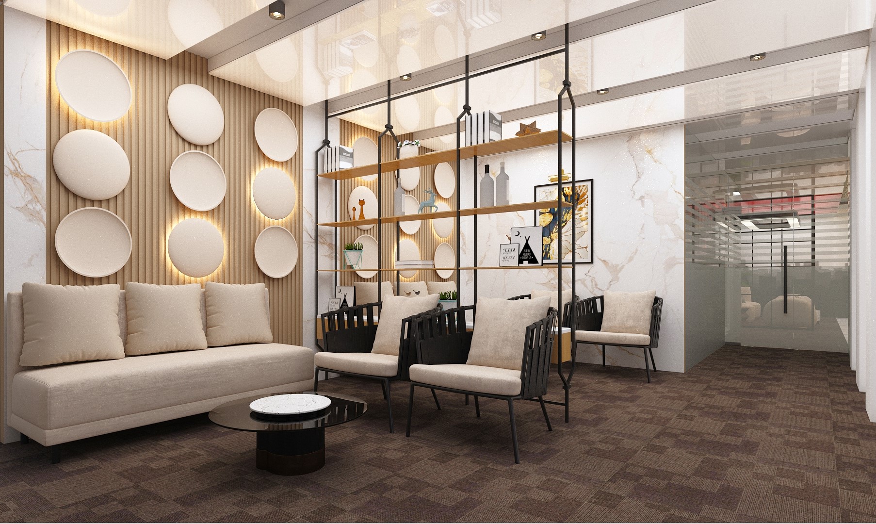 Decons | Architect & Interior